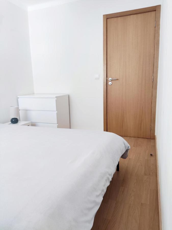 Apartment Near Expo Of Lisboa Exterior foto